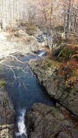 Parma nel Parco Nazionale dell'Appennino Tosco Emiliano